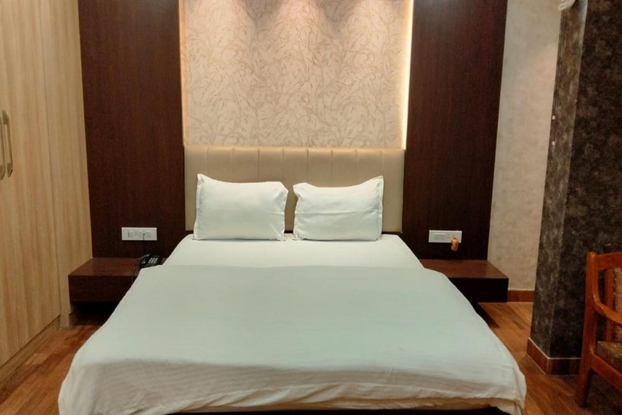 Hotel Park Regency Gorakhpur Extérieur photo