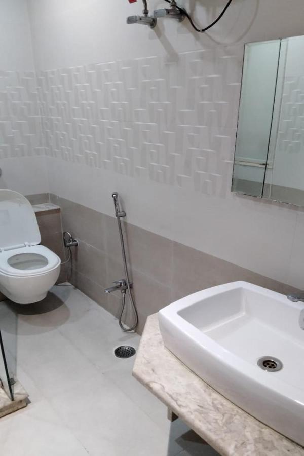 Hotel Park Regency Gorakhpur Extérieur photo