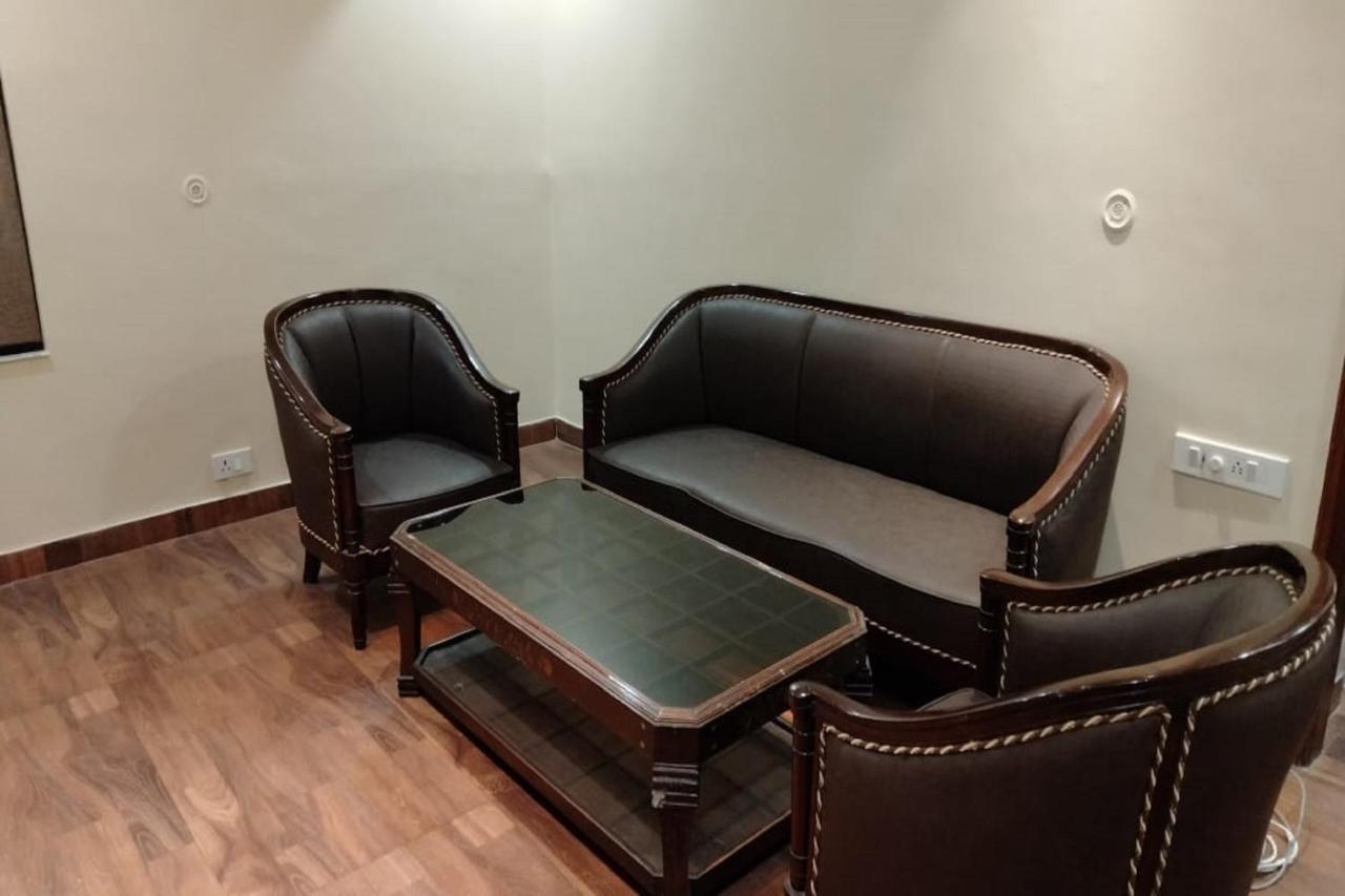 Hotel Park Regency Gorakhpur Extérieur photo