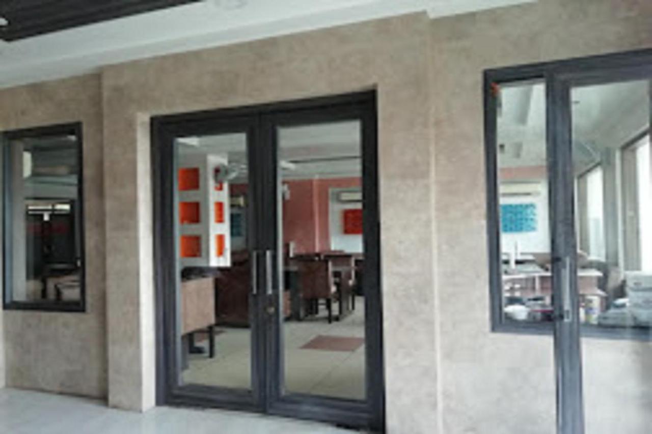 Hotel Park Regency Gorakhpur Extérieur photo