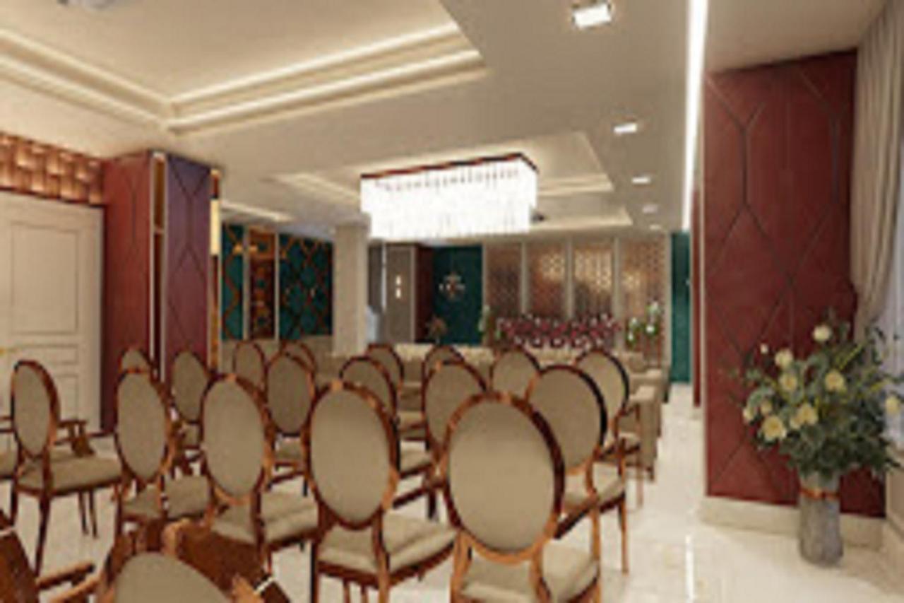 Hotel Park Regency Gorakhpur Extérieur photo