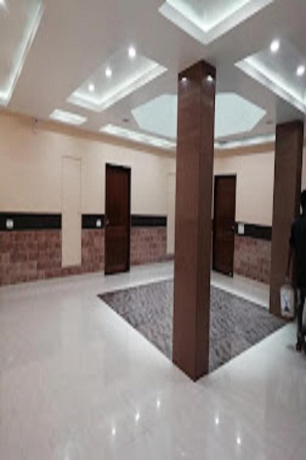 Hotel Park Regency Gorakhpur Extérieur photo