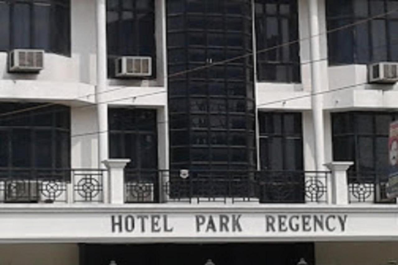 Hotel Park Regency Gorakhpur Extérieur photo