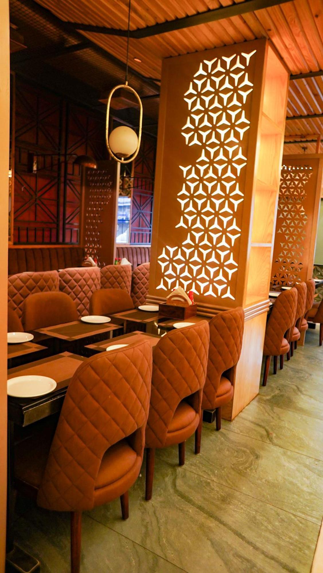 Hotel Park Regency Gorakhpur Extérieur photo